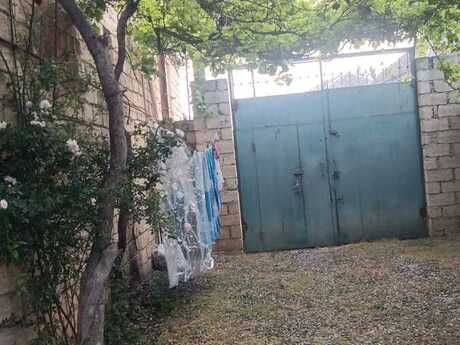 3 otaqlı həyət evi/bağ evi - Xırdalan - 80 m²