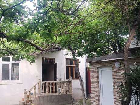3 otaqlı həyət evi/bağ evi - Xırdalan - 80 m²