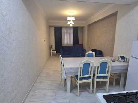 Elan №6123126 - Xırdalan, Xırdalan, 1 otaqlı, 36.3 m², 5/18 mərtəbə