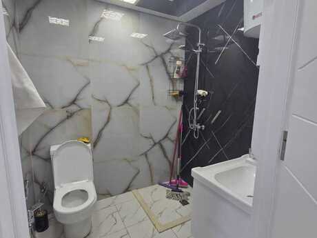 1 otaqlı yeni tikili - Xırdalan - 36.3 m²