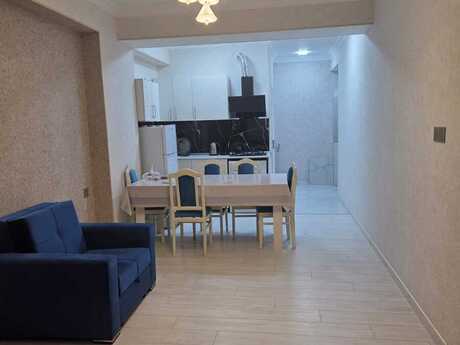 1 otaqlı yeni tikili - Xırdalan - 36.3 m²