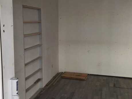 2 otaqlı köhnə tikili - Sahil m. - 44 m²