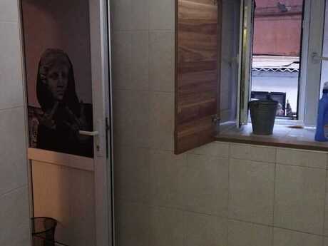 2 otaqlı köhnə tikili - Sahil m. - 44 m²