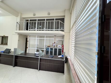 Obyekt - 28 May m. - 320 m²