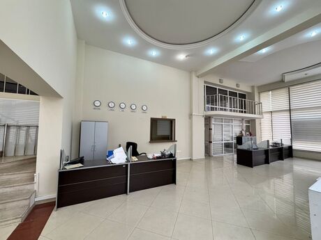 Obyekt - 28 May m. - 320 m²
