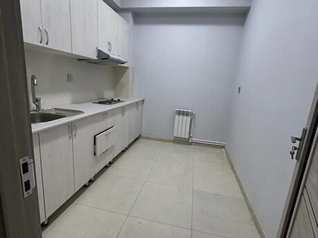 Obyekt - Gənclik m. - 234 m²