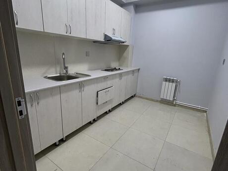 Obyekt - Gənclik m. - 234 m²