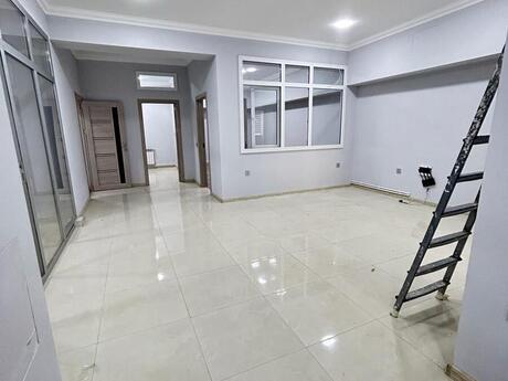 Obyekt - Gənclik m. - 234 m²