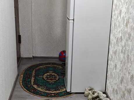 3 otaqlı köhnə tikili - Xalqlar Dostluğu m. - 58 m²