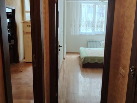 2 otaqlı yeni tikili - Xırdalan - 53 m²