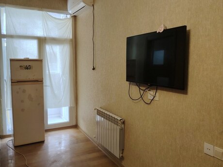 2 otaqlı yeni tikili - Xırdalan - 53 m²