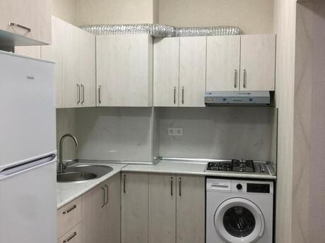 2 otaqlı köhnə tikili - 20 Yanvar m. - 45 m²