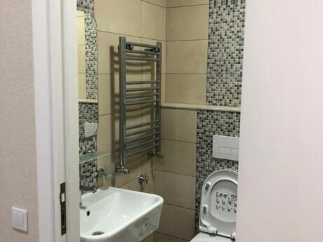 2 otaqlı köhnə tikili - 20 Yanvar m. - 45 m²