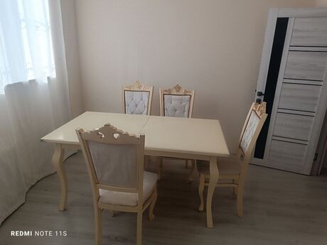 2 otaqlı köhnə tikili - Yeni Yasamal q. - 63 m²