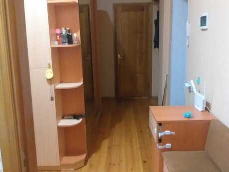 2 otaqlı yeni tikili - Xalqlar Dostluğu m. - 65 m²
