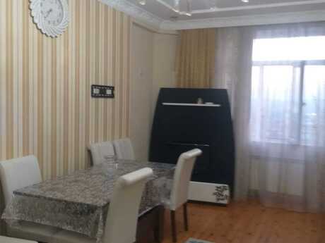2 otaqlı yeni tikili - Xalqlar Dostluğu m. - 65 m²