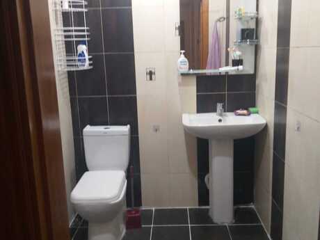 2 otaqlı yeni tikili - Xalqlar Dostluğu m. - 65 m²