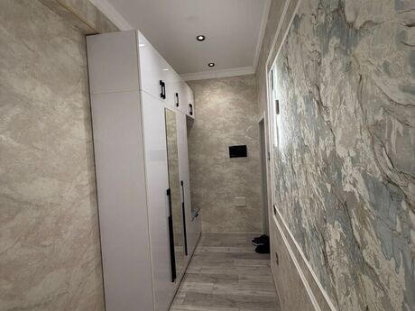 2 otaqlı yeni tikili - Masazır q. - 60 m²