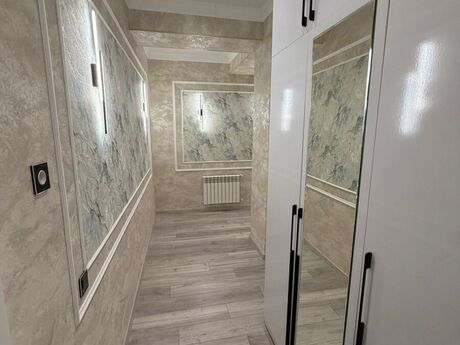 2 otaqlı yeni tikili - Masazır q. - 60 m²