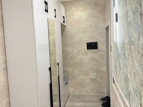 2 otaqlı yeni tikili - Masazır q. - 60 m²