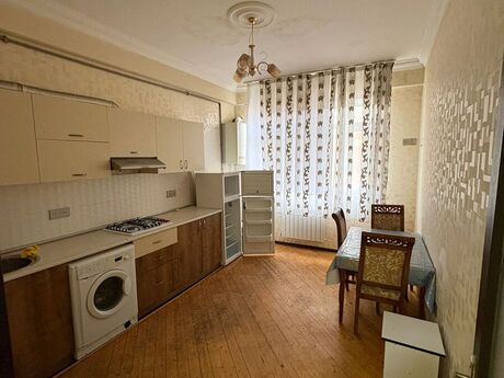1 otaqlı yeni tikili - Masazır q. - 42 m²