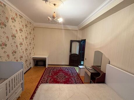1 otaqlı yeni tikili - Masazır q. - 42 m²