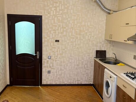1 otaqlı yeni tikili - Masazır q. - 42 m²