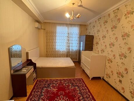 1 otaqlı yeni tikili - Masazır q. - 42 m²