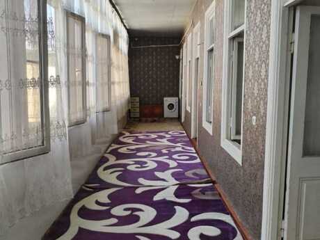 2 otaqlı köhnə tikili - İçəri Şəhər m. - 96 m²