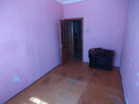 3 otaqlı köhnə tikili - Memar Əcəmi m. - 70 m²