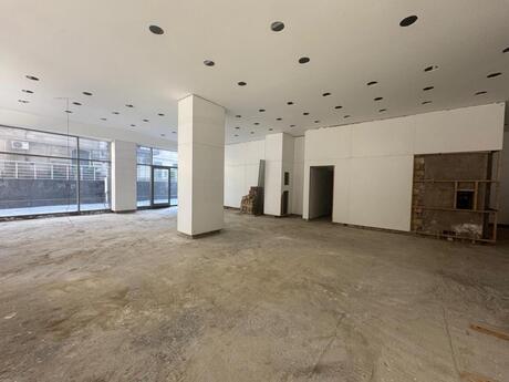 Obyekt - Sahil m. - 233 m²
