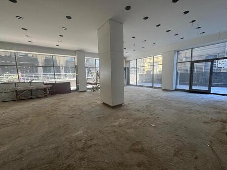 Obyekt - Sahil m. - 233 m²