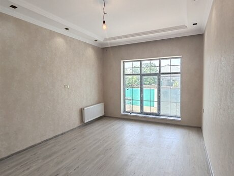 4 otaqlı həyət evi, 100 m², Hövsan: 110 000 ₼ 5