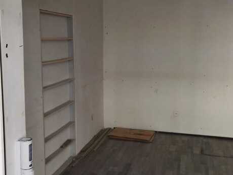 2 otaqlı köhnə tikili - İçəri Şəhər m. - 44 m²