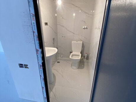 Obyekt - Hövsan q. - 440 m²