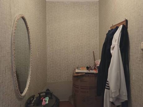 2 otaqlı köhnə tikili - Xalqlar Dostluğu m. - 60 m²
