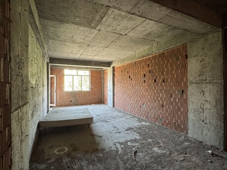 Elan №6123210 - Bakı, Elmlər Akademiyası m., 3 otaqlı, 156 m², 3/16 mərtəbə