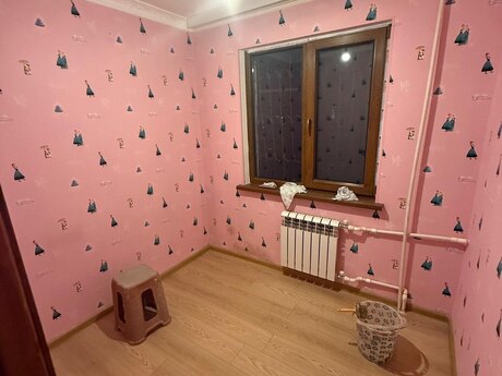 2 otaqlı köhnə tikili - Neftçilər m. - 55 m²