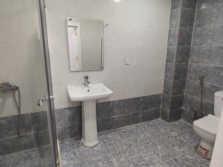1-комн. новостройка - пос. Сарай - 70 м²