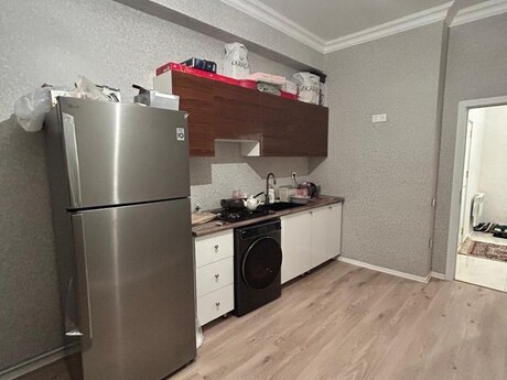 1-комн. новостройка - пос. Сарай - 70 м²