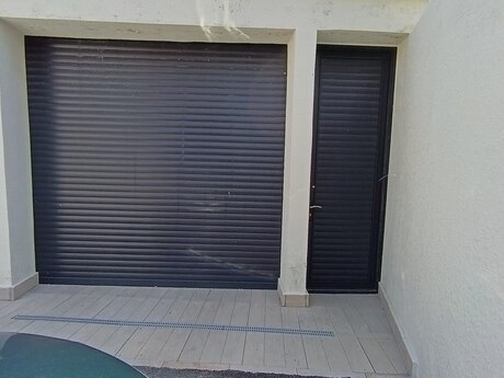 4 otaqlı həyət evi/bağ evi - Əmircan q. - 150 m²