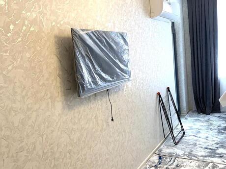 2 otaqlı yeni tikili - Neftçilər m. - 80 m²