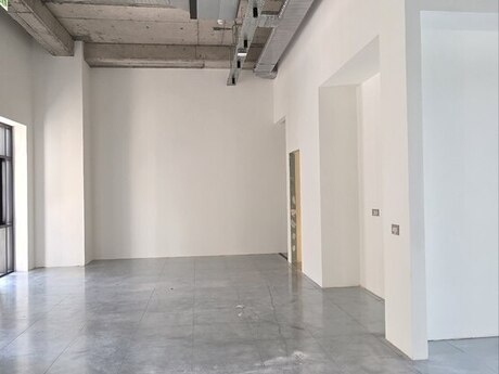 Obyekt - Sahil m. - 680 m²