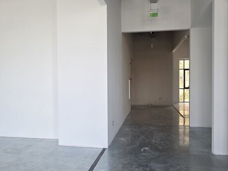 Obyekt - Sahil m. - 680 m²