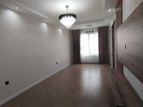 5 otaqlı yeni tikili - Sahil m. - 207 m²