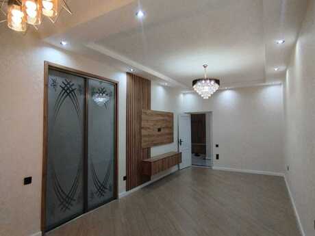 5 otaqlı yeni tikili - Sahil m. - 207 m²