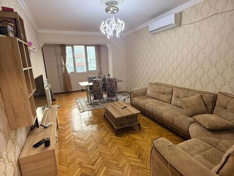 Elan №6123240 - Bakı, Gənclik m., 3 otaqlı, 55 m², 9/9 mərtəbə