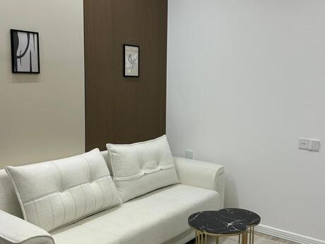 2-комн. новостройка - Наримановский  р. - 57 м²