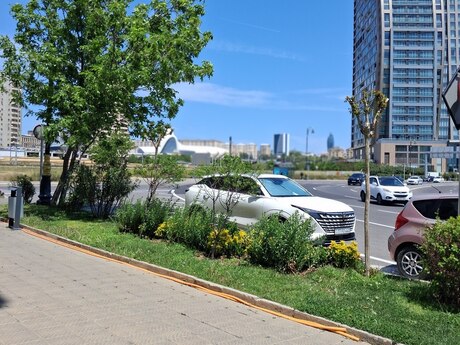 2 otaqlı köhnə tikili - Şah İsmayıl Xətai m. - 62 m²