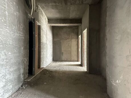 3 otaqlı yeni tikili - Ağ şəhər q. - 129 m²